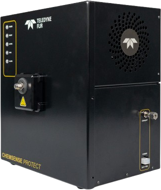 CheMSense Protect