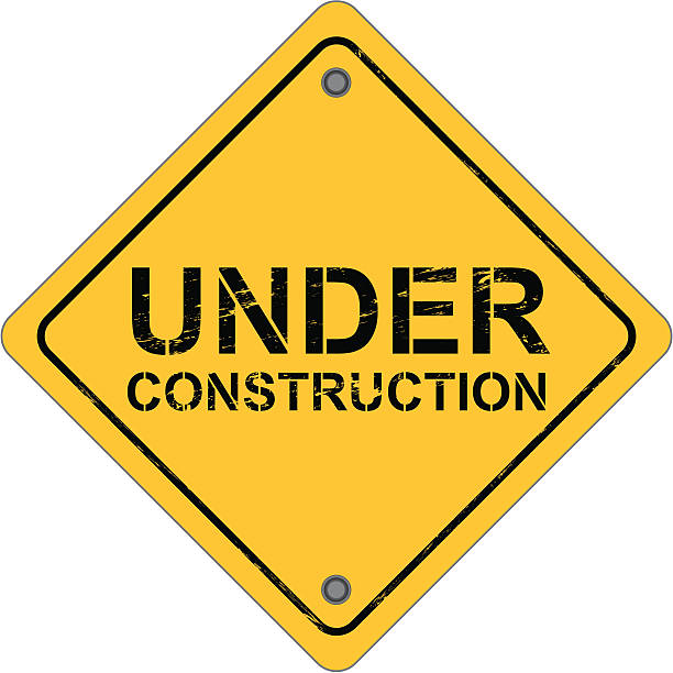 Under Construction